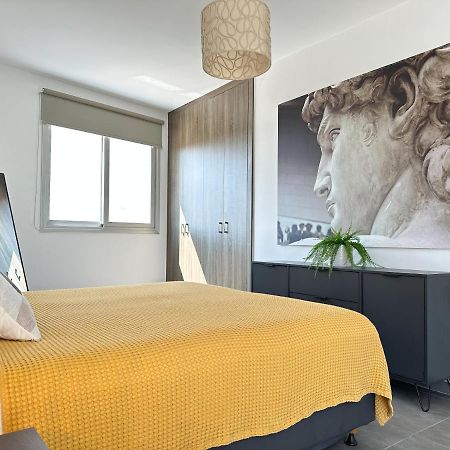 Vacation Mode Apartment Ayia Napa Exterior photo