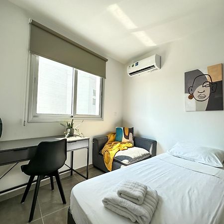 Vacation Mode Apartment Ayia Napa Exterior photo