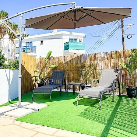 Vacation Mode Apartment Ayia Napa Exterior photo