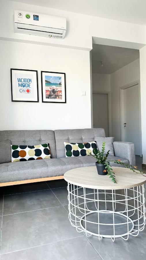 Vacation Mode Apartment Ayia Napa Exterior photo