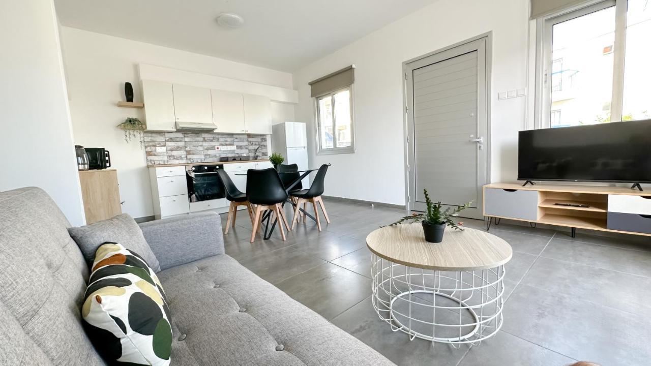 Vacation Mode Apartment Ayia Napa Exterior photo