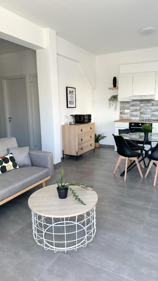 Vacation Mode Apartment Ayia Napa Exterior photo