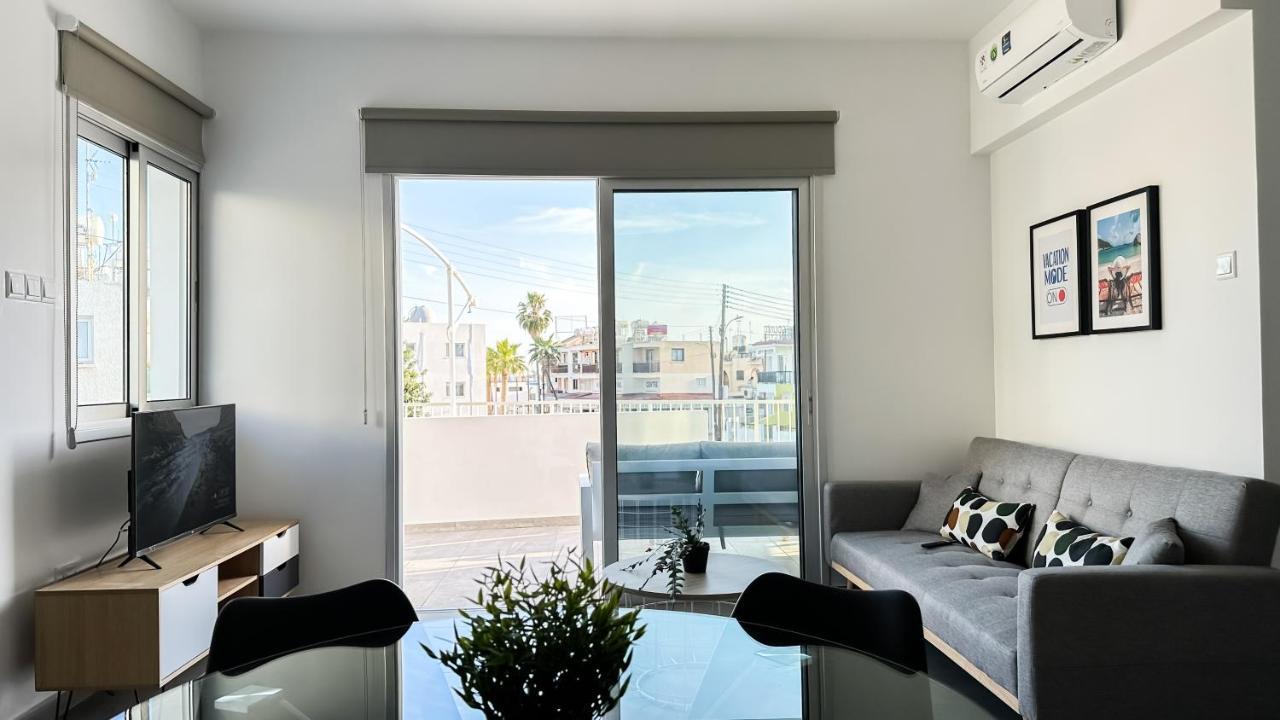 Vacation Mode Apartment Ayia Napa Exterior photo