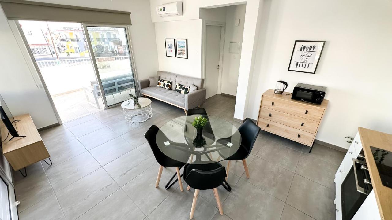 Vacation Mode Apartment Ayia Napa Exterior photo