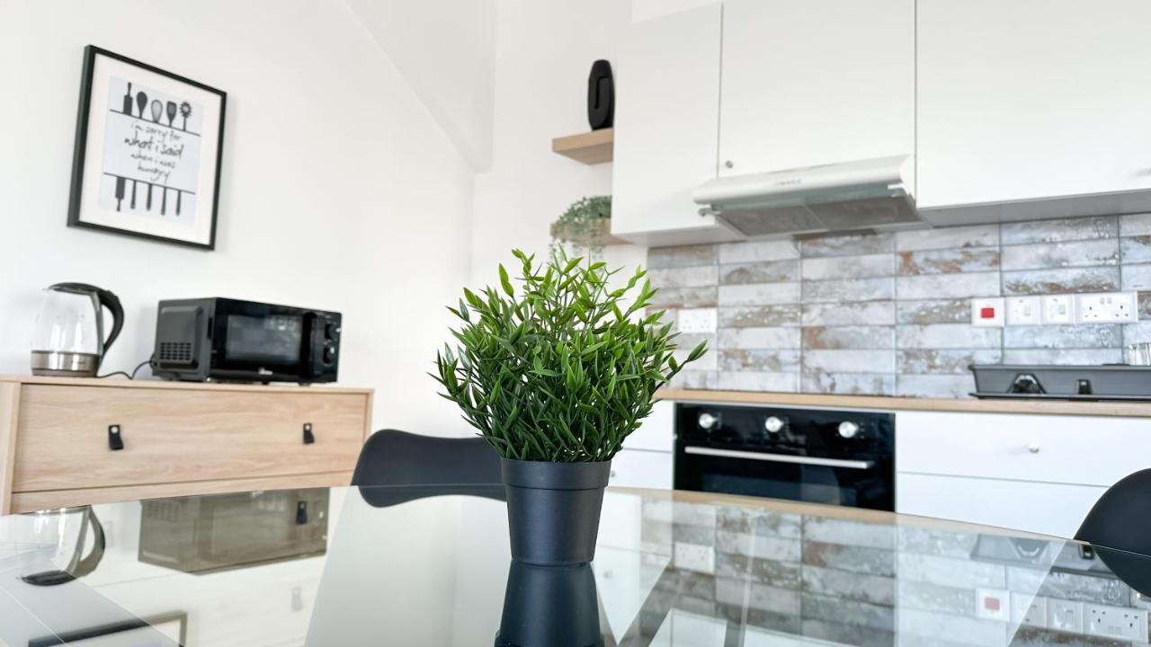 Vacation Mode Apartment Ayia Napa Exterior photo