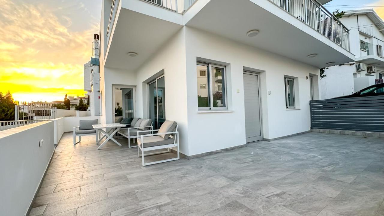 Vacation Mode Apartment Ayia Napa Exterior photo