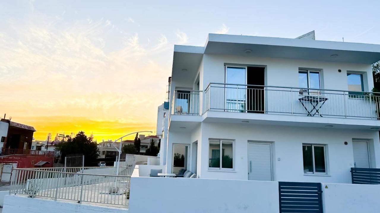 Vacation Mode Apartment Ayia Napa Exterior photo