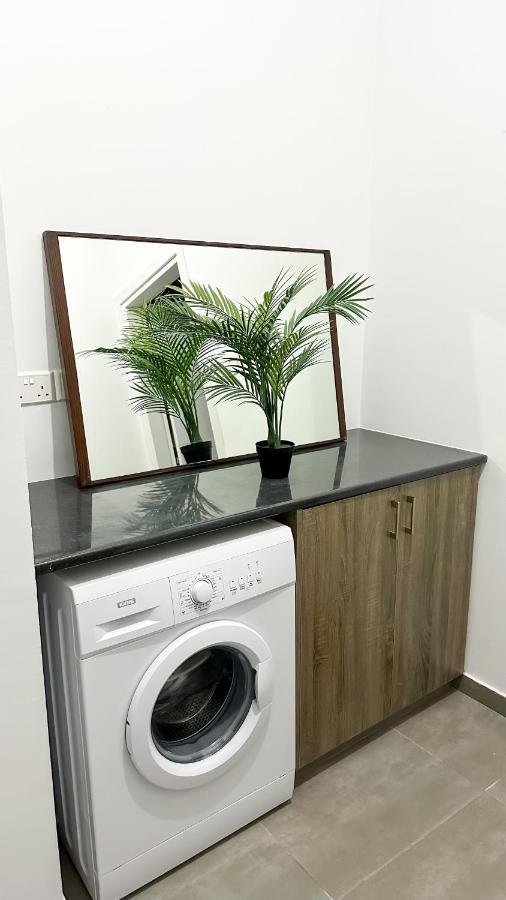 Vacation Mode Apartment Ayia Napa Exterior photo