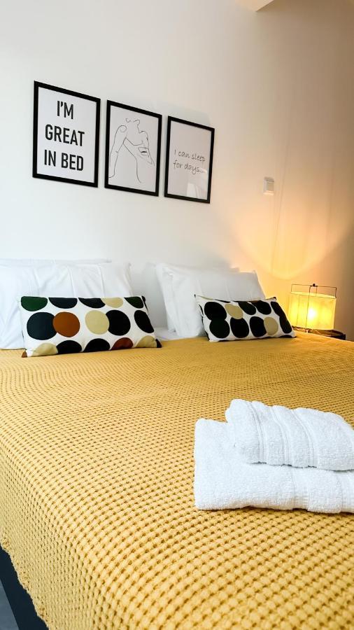 Vacation Mode Apartment Ayia Napa Exterior photo