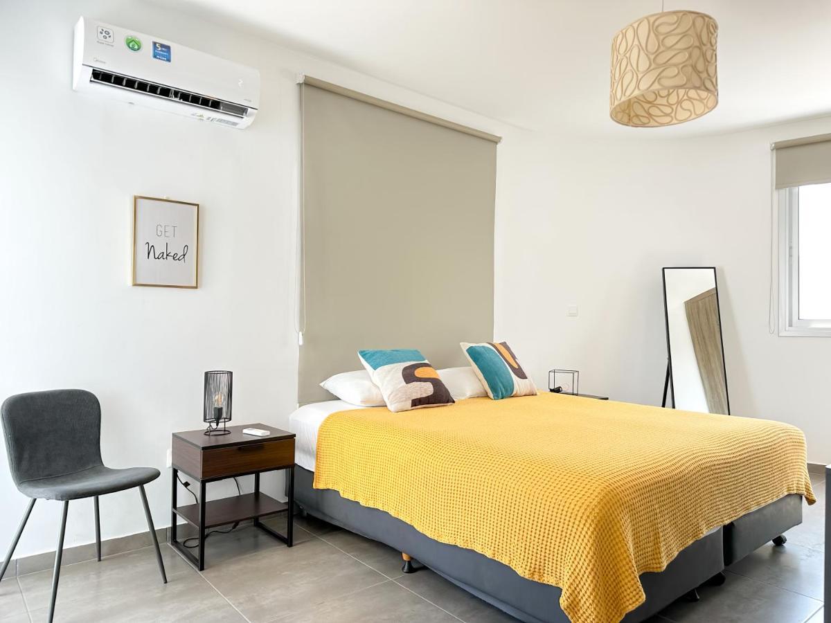 Vacation Mode Apartment Ayia Napa Exterior photo