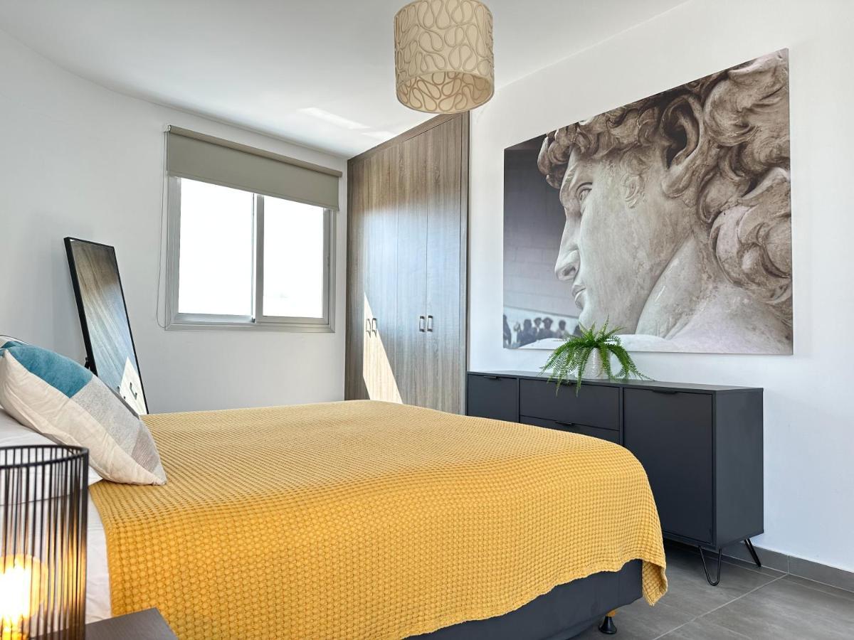 Vacation Mode Apartment Ayia Napa Exterior photo