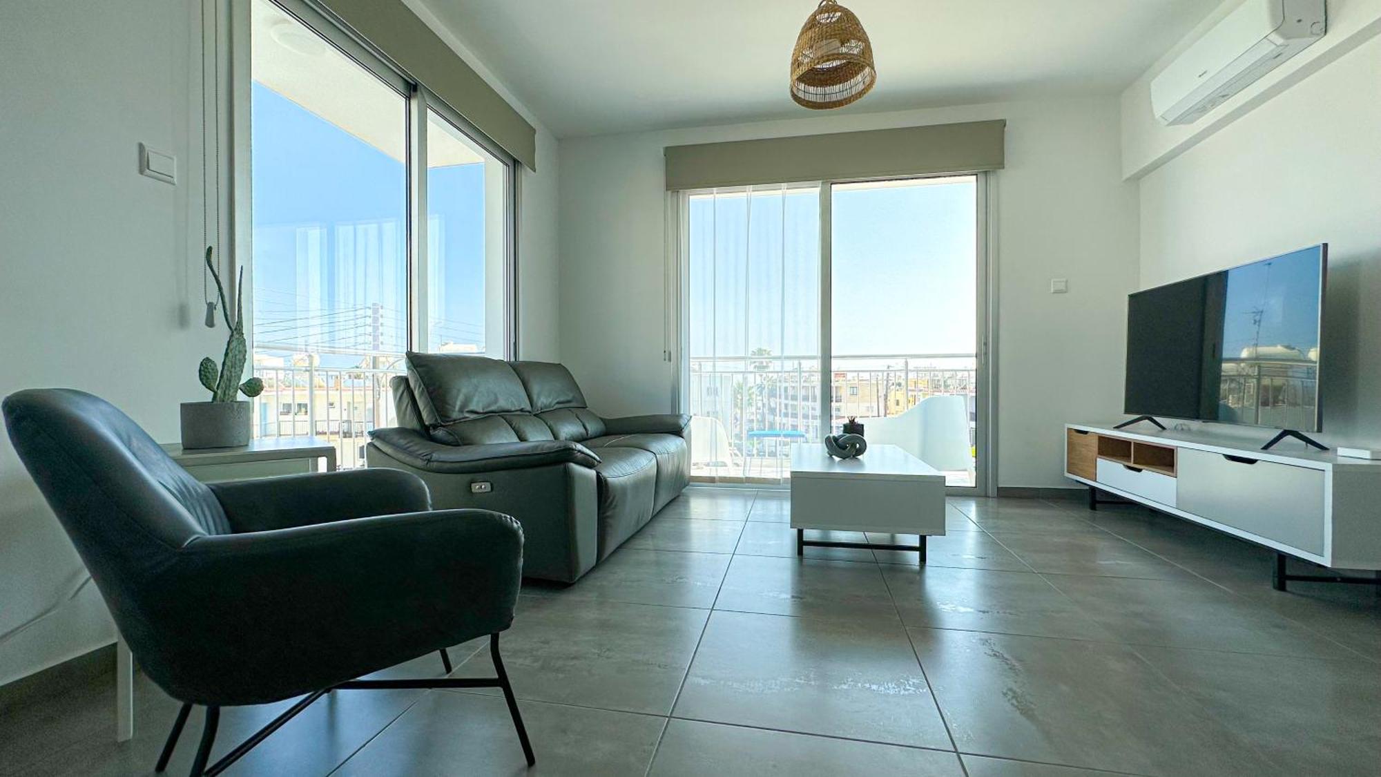 Vacation Mode Apartment Ayia Napa Exterior photo