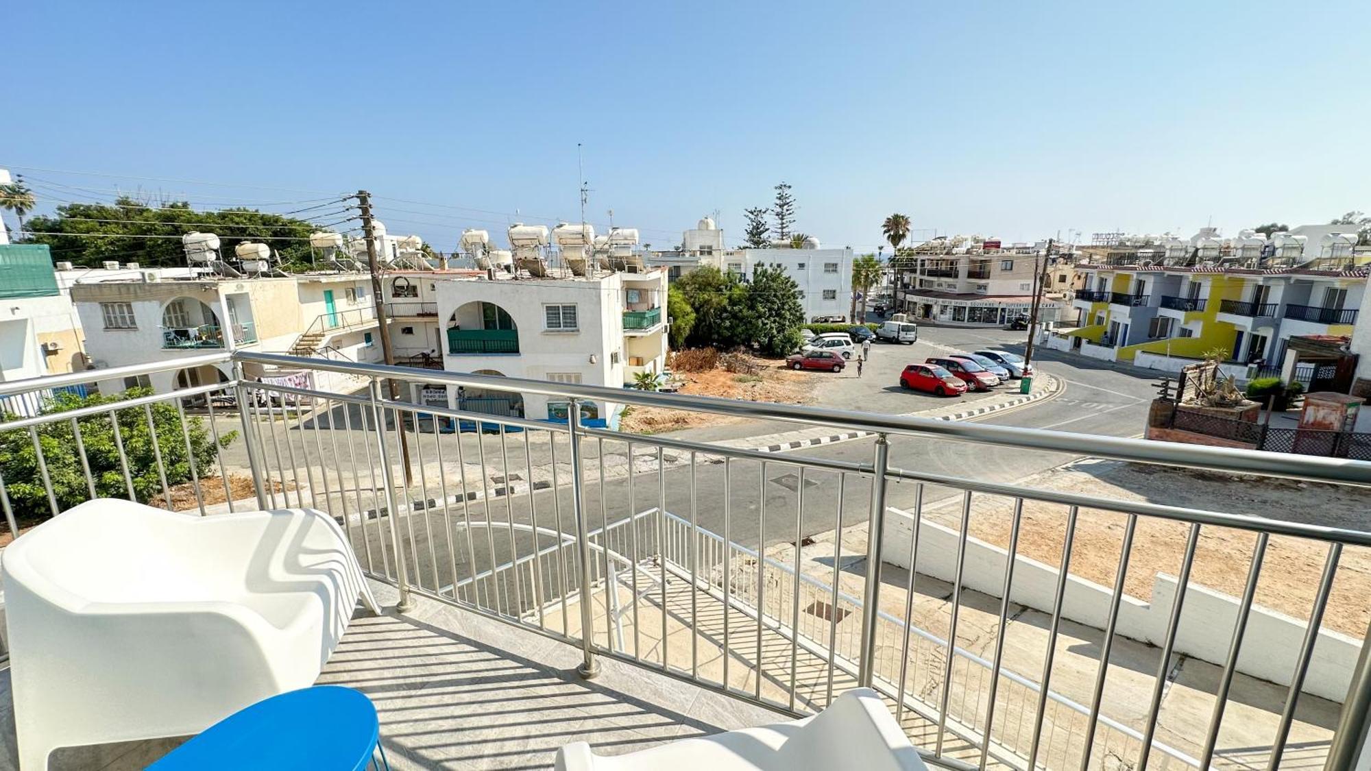 Vacation Mode Apartment Ayia Napa Exterior photo