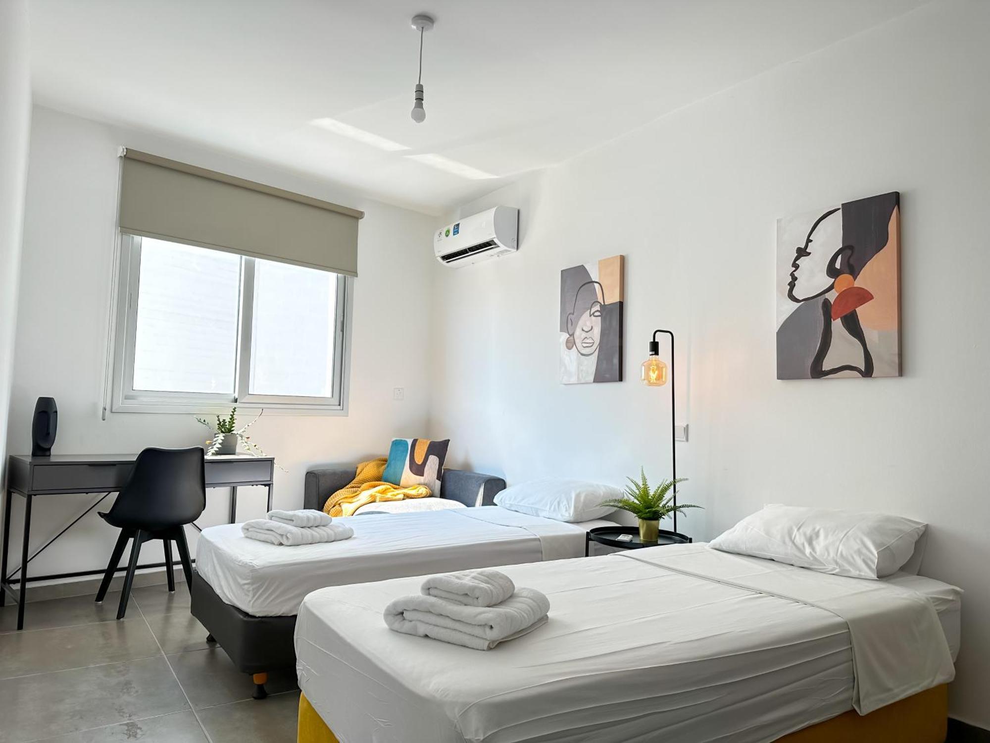 Vacation Mode Apartment Ayia Napa Exterior photo