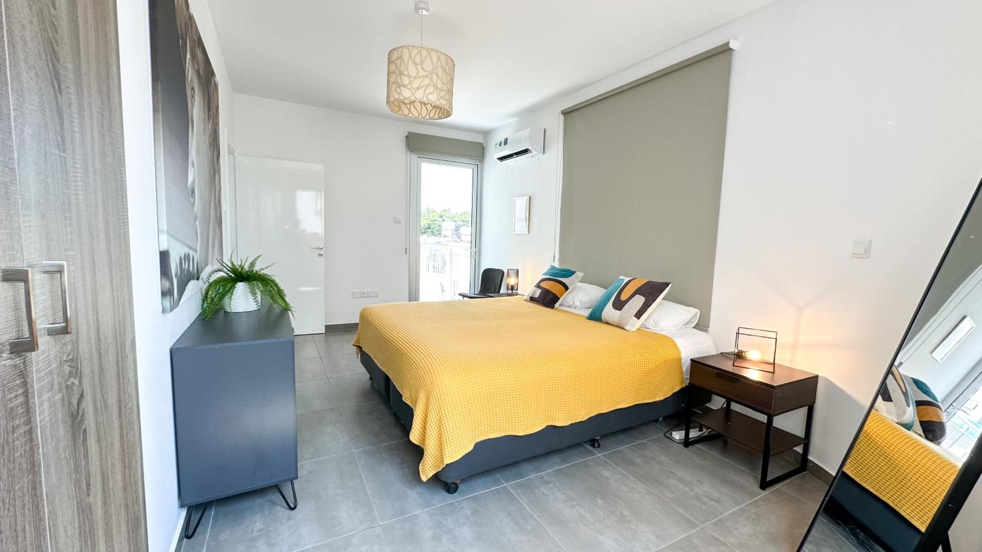 Vacation Mode Apartment Ayia Napa Exterior photo