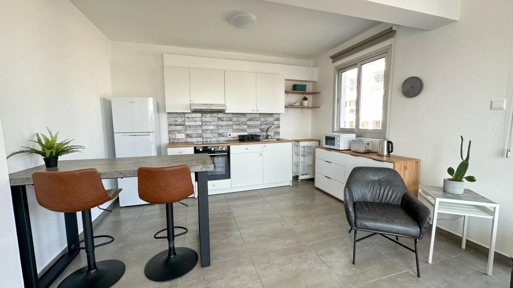 Vacation Mode Apartment Ayia Napa Exterior photo