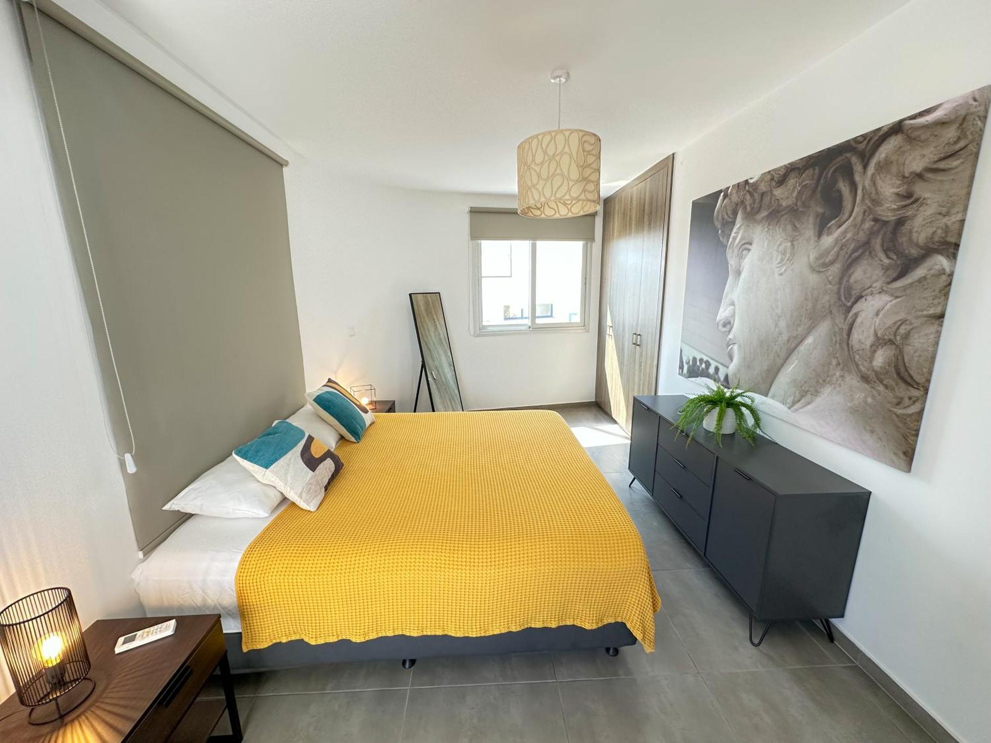 Vacation Mode Apartment Ayia Napa Exterior photo