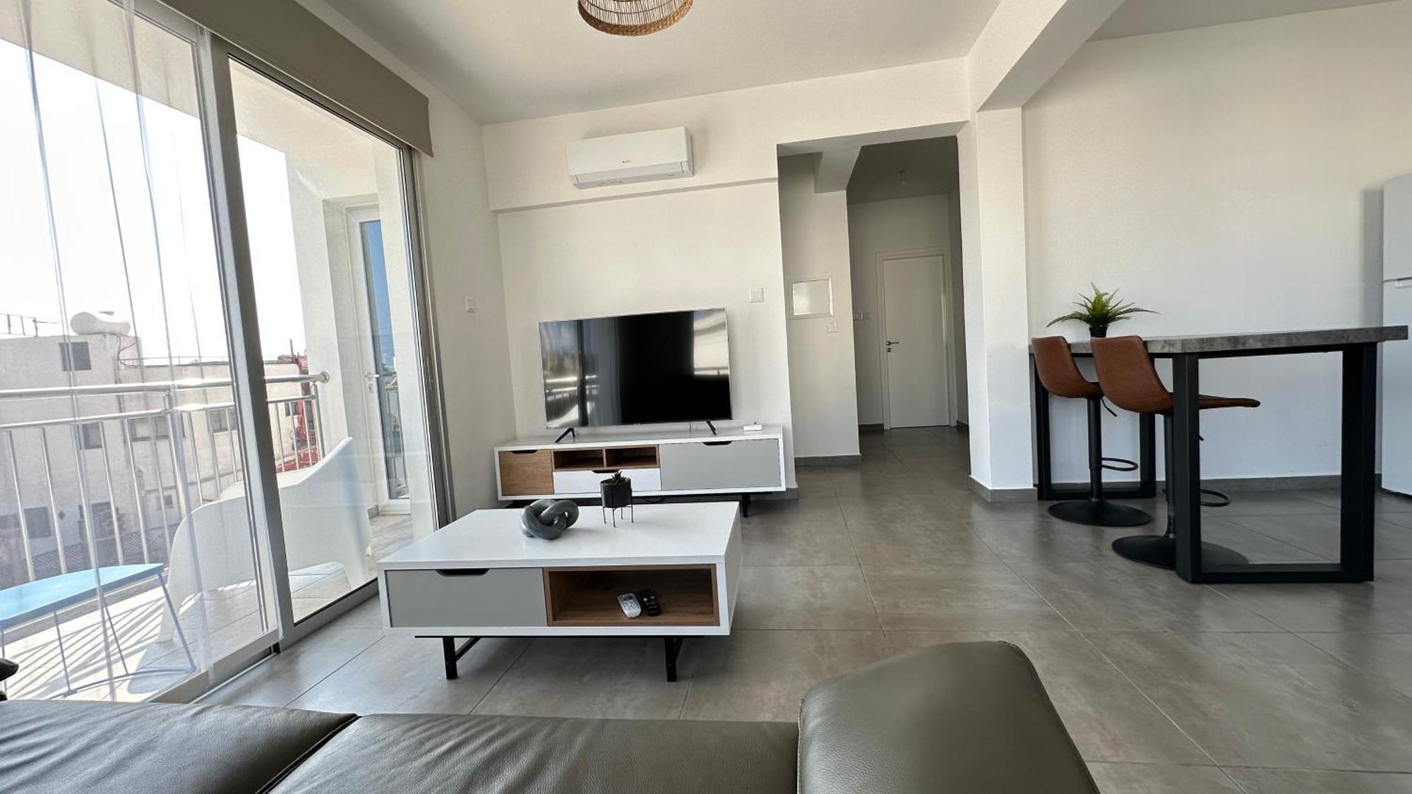 Vacation Mode Apartment Ayia Napa Exterior photo