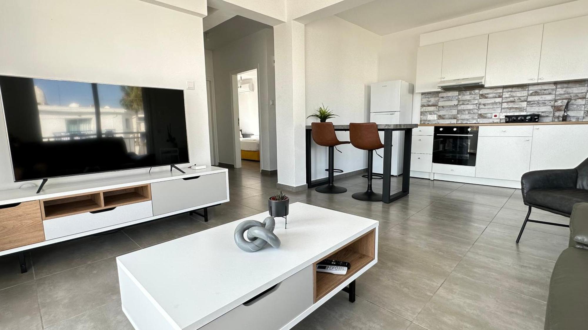 Vacation Mode Apartment Ayia Napa Exterior photo